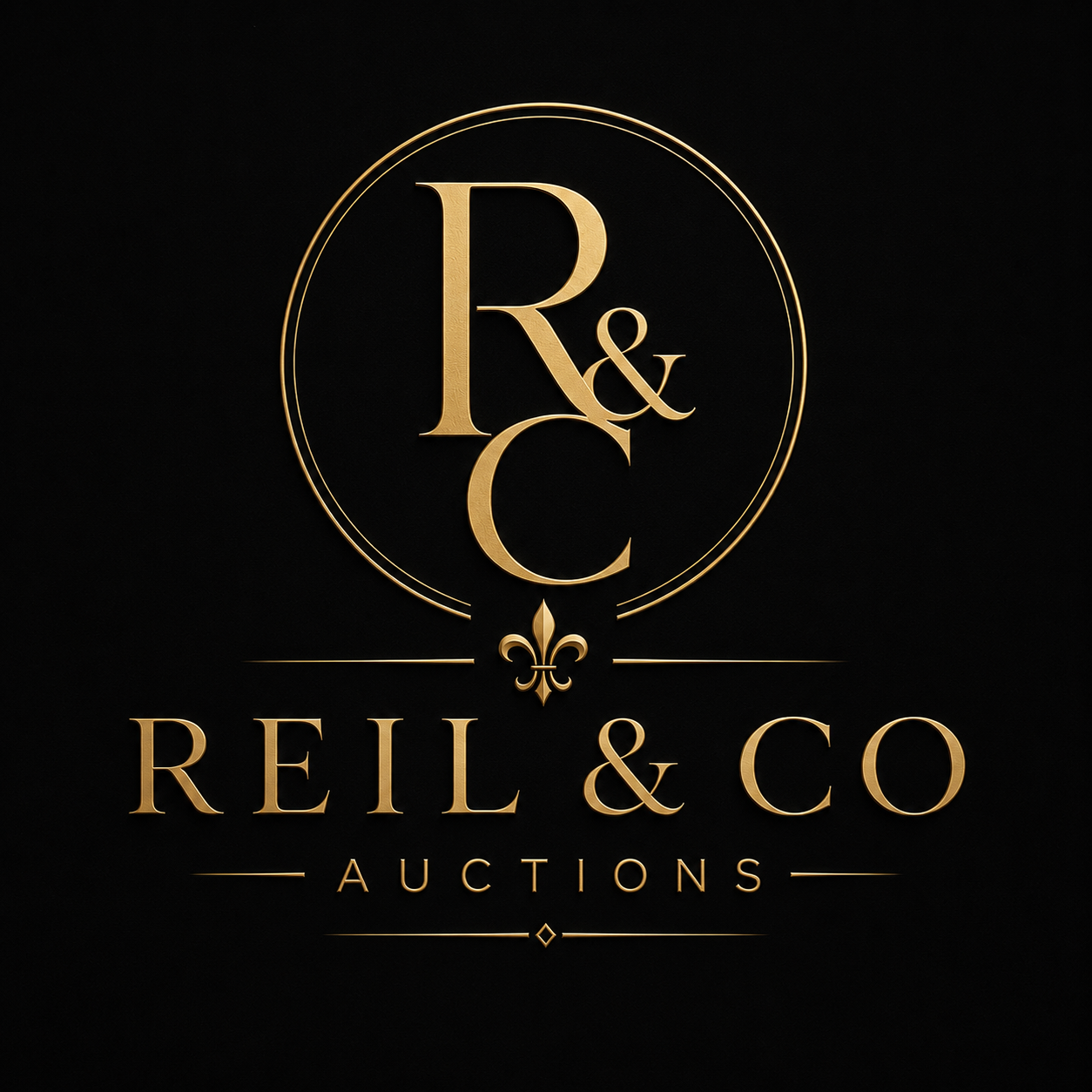 Reil and Co Antiques in Birmingham