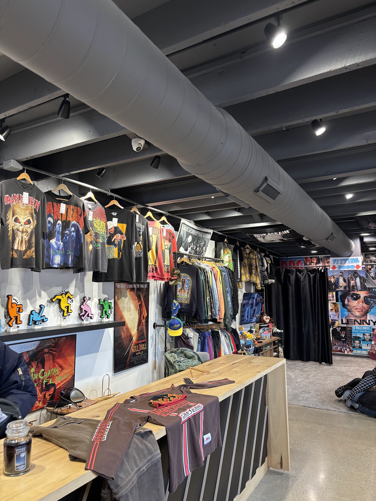 Retro Fit in Birmingham