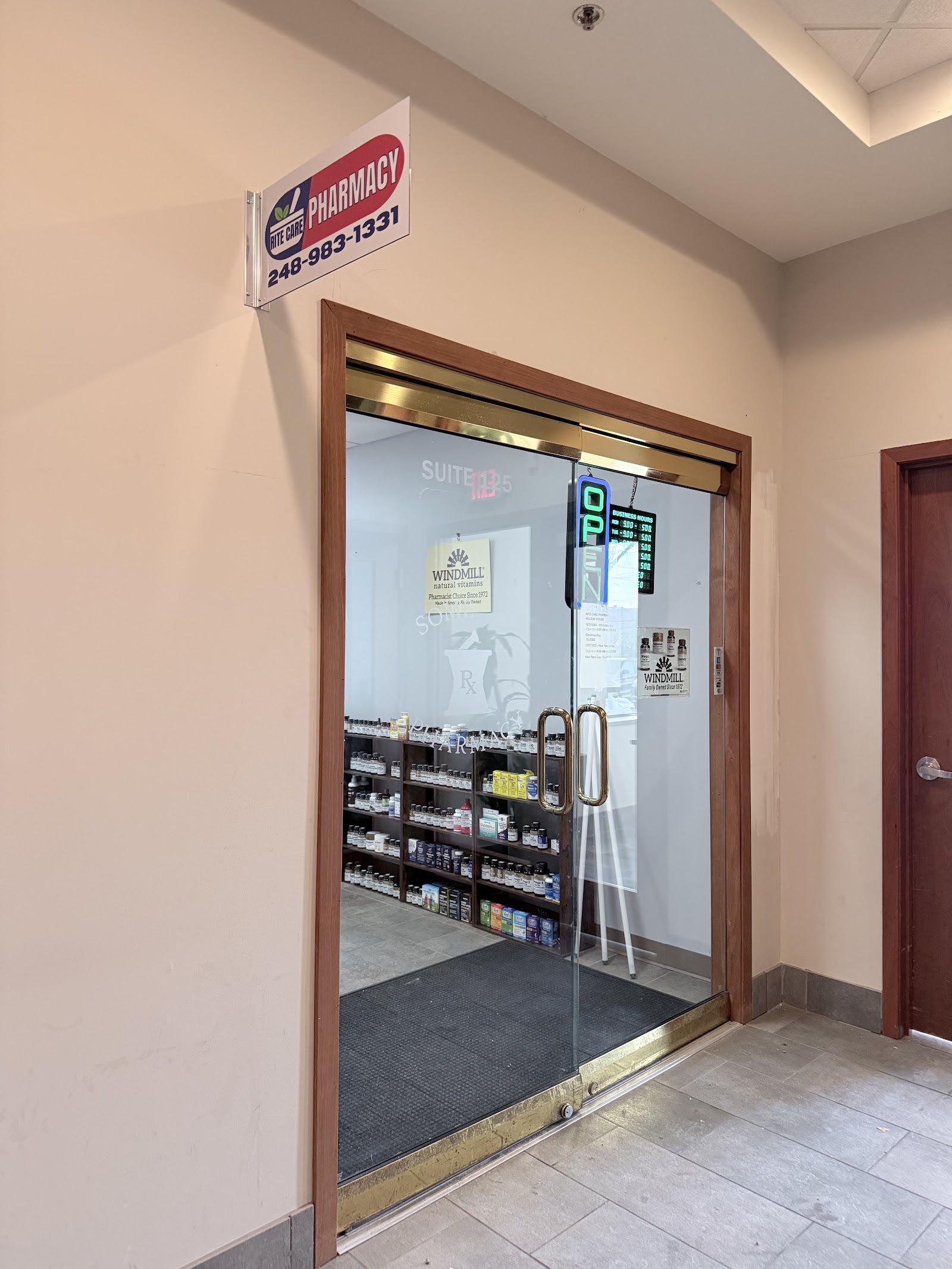 RITE CARE Pharmacy — photo