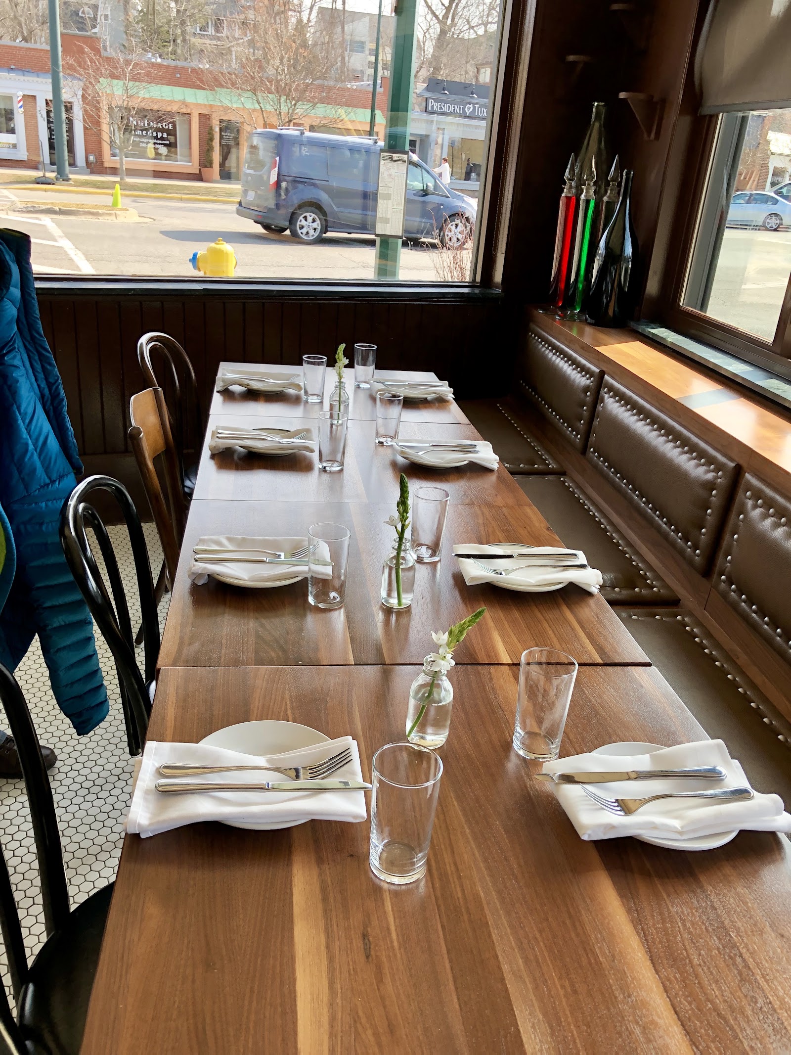 Salvatore Scallopini Birmingham in Birmingham