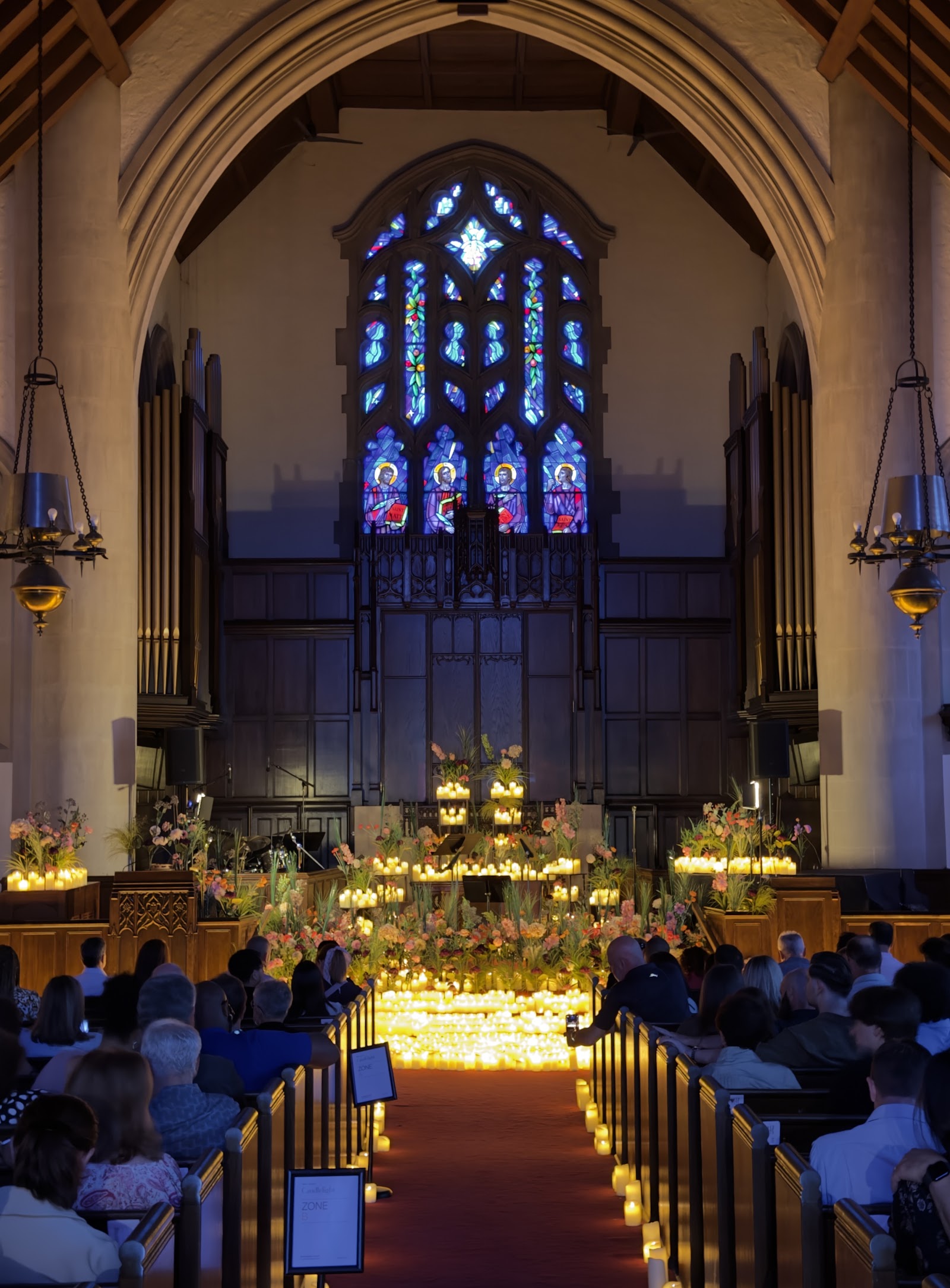 Sanctuary in Birmingham