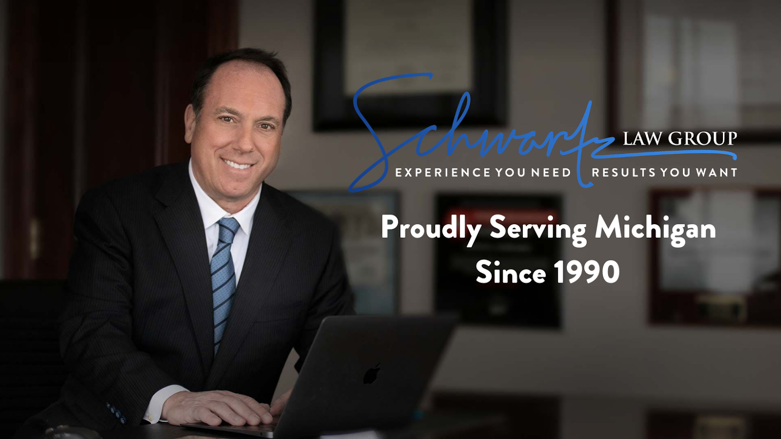 Schwartz Law Group in Birmingham