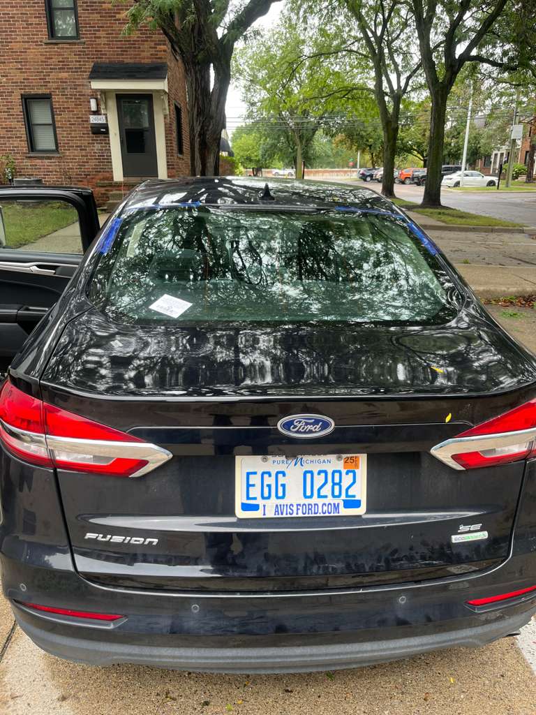 Skyview Auto Glass Birmingham in Birmingham