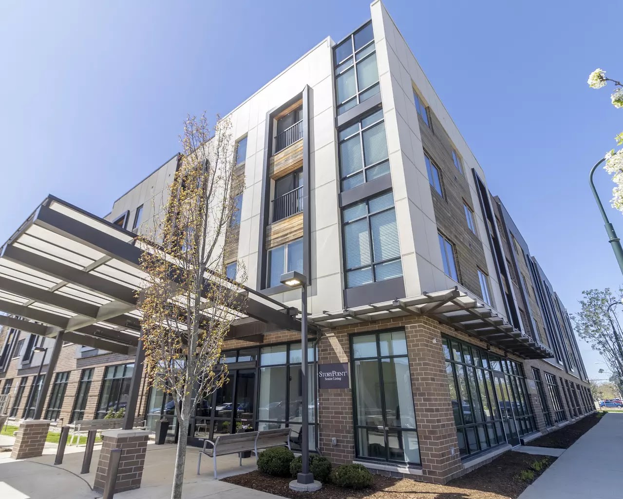 StoryPoint Birmingham — photo