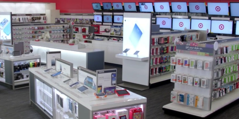 Target Mobile — photo