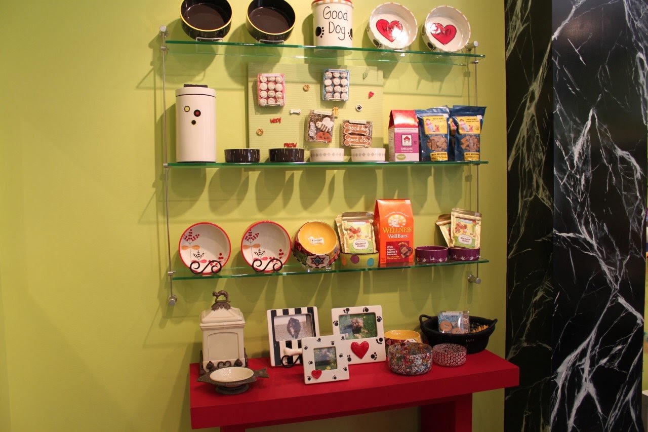 Teacups & Toys A Pet Boutique LLC in Birmingham