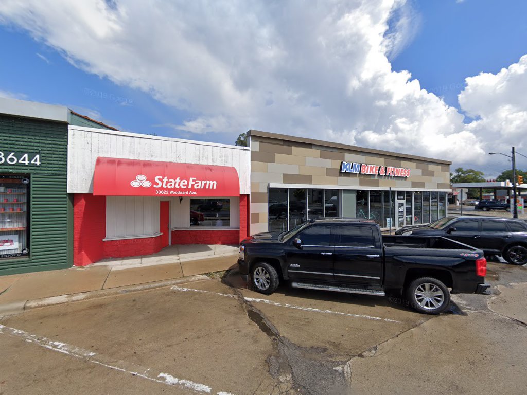 Terrill Mayberry - State Farm Insurance Agent — photo