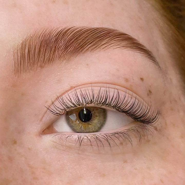 The Lash Lounge in Birmingham