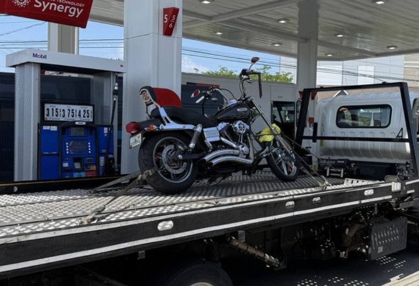 Top Birmingham Towing Pros in Birmingham, MI — photo 1