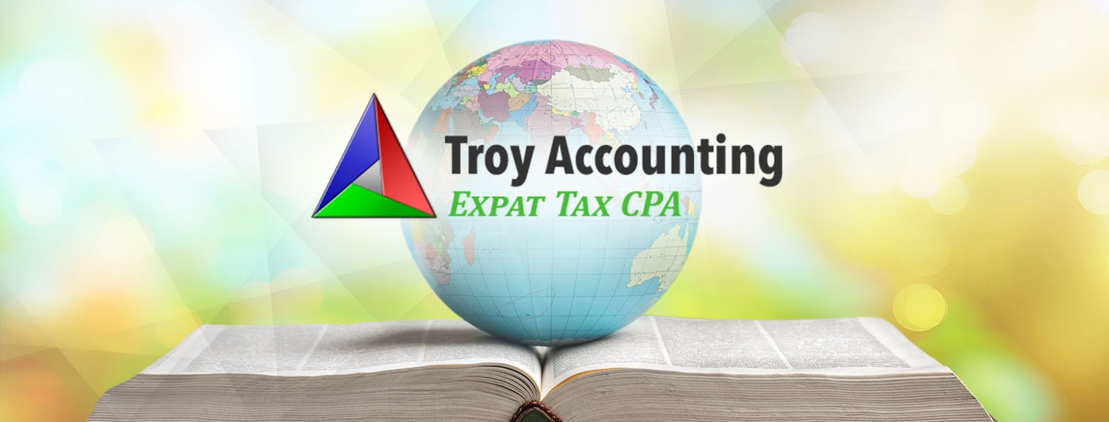 Troy Accounting in Birmingham, MI — photo 1