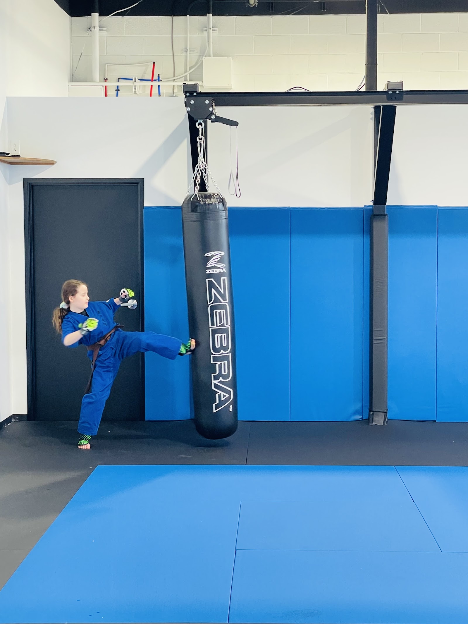 TRUE Martial Arts - Birmingham — photo