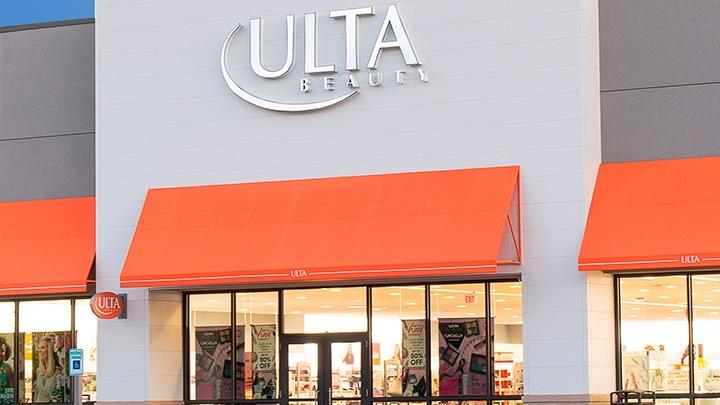 Ulta Beauty in Troy