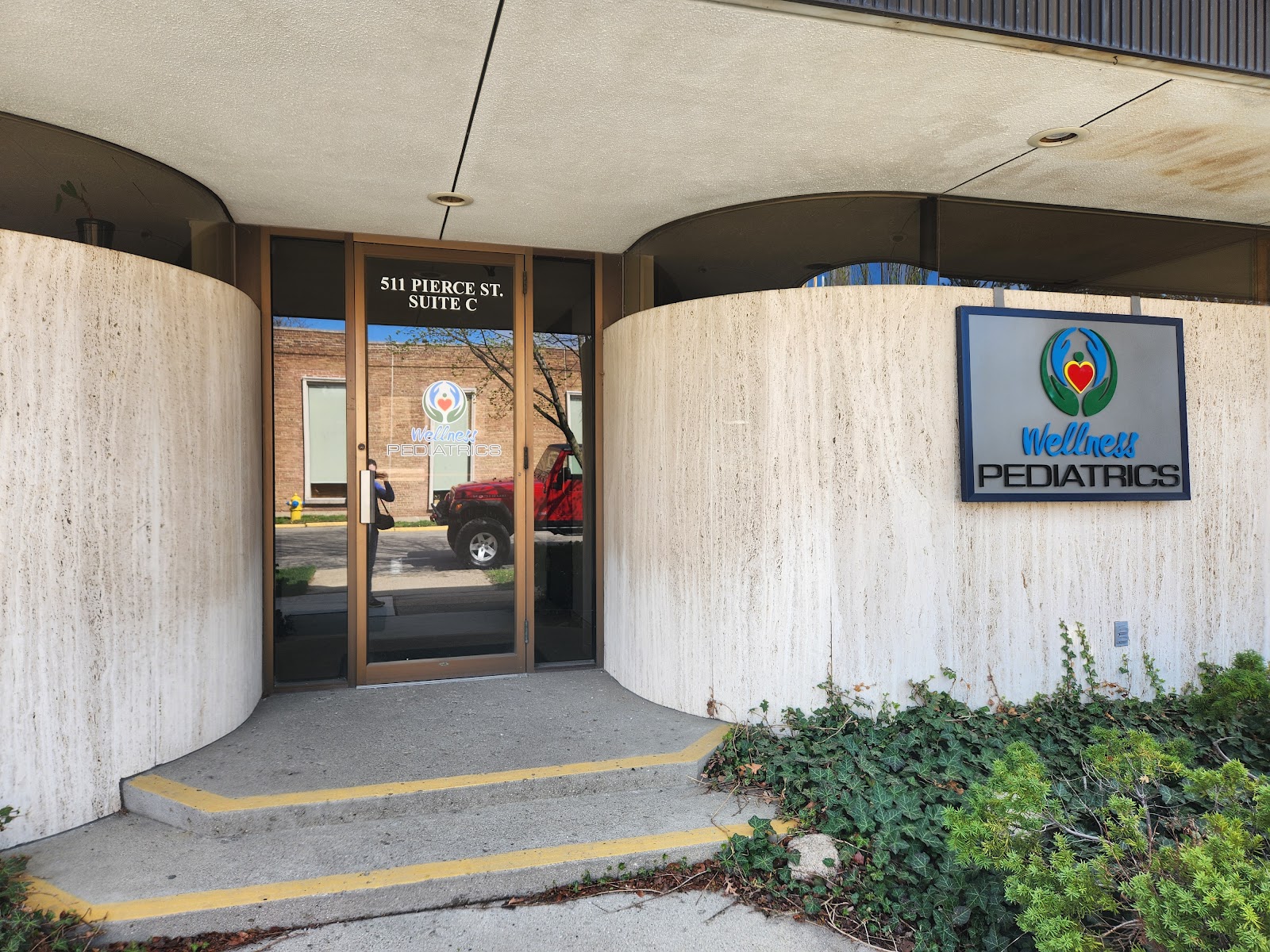 Wellness Pediatrics in Birmingham