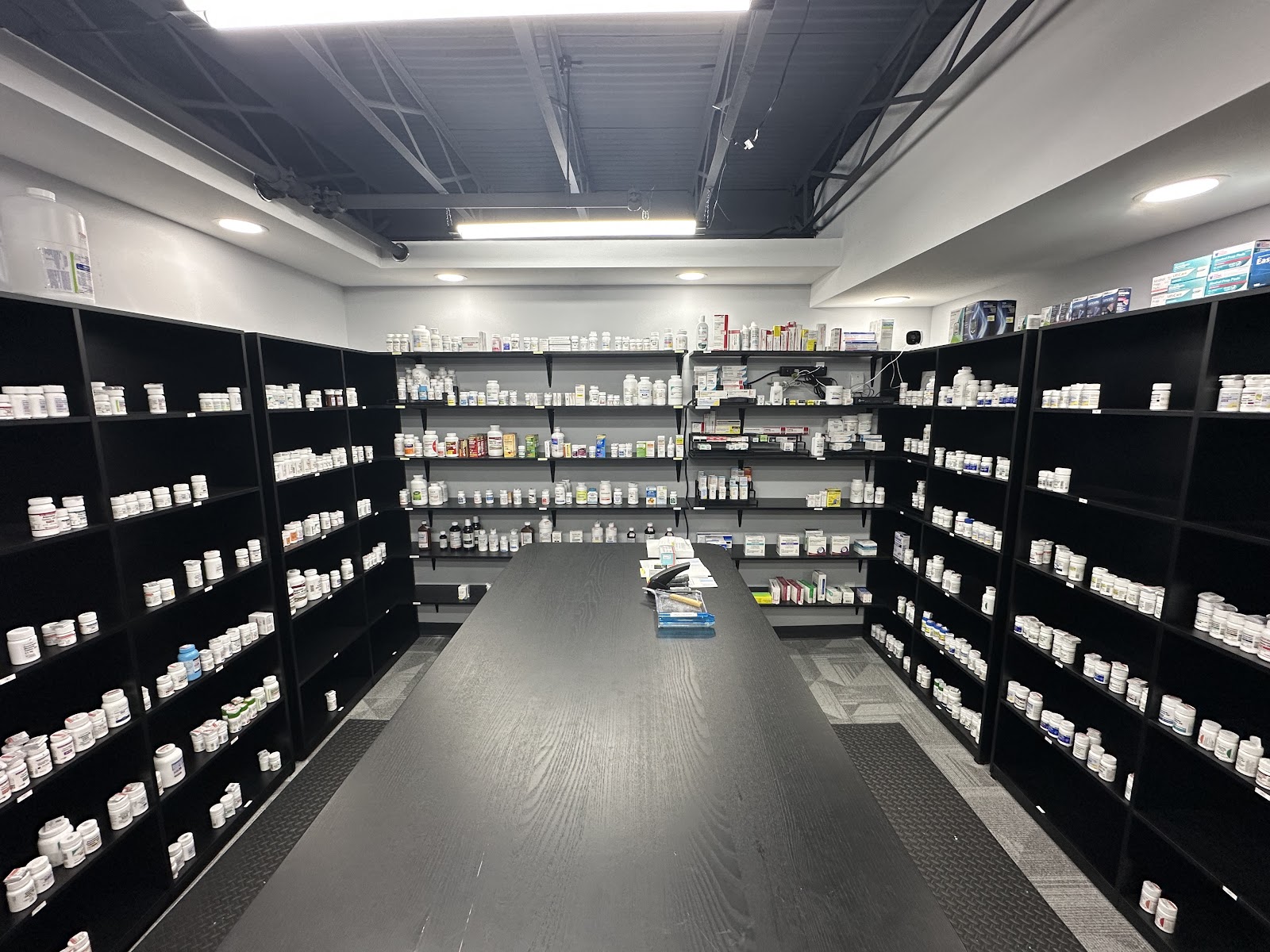 WellScript Pharmacy in Bloomfield Township