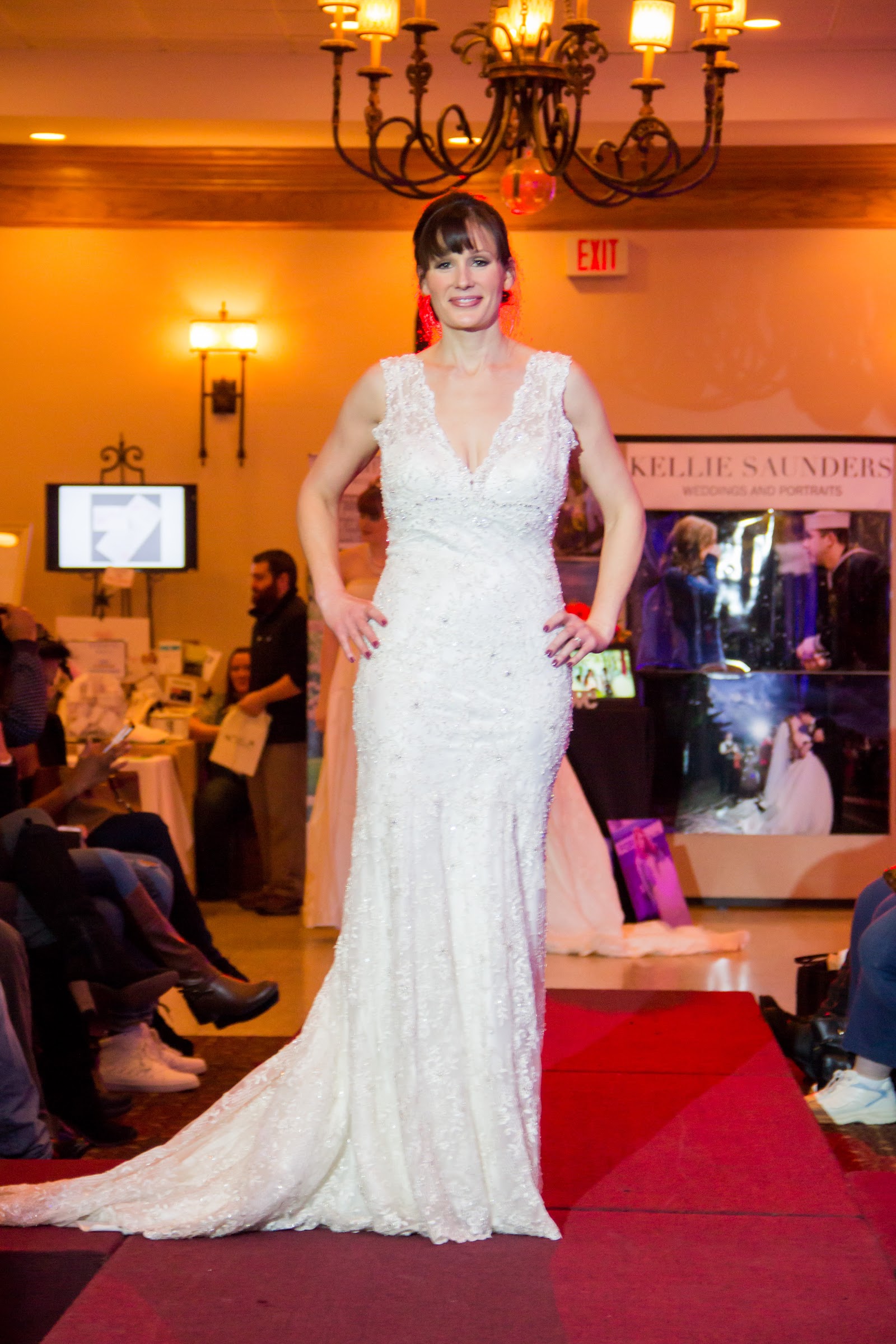 Whimsical Occasions Wedding Event and Bridal Shows — photo