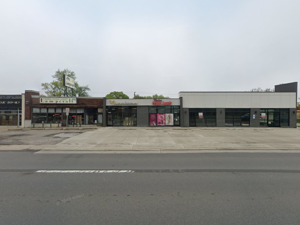 Windsor Beauty Supply Royal Oak — photo