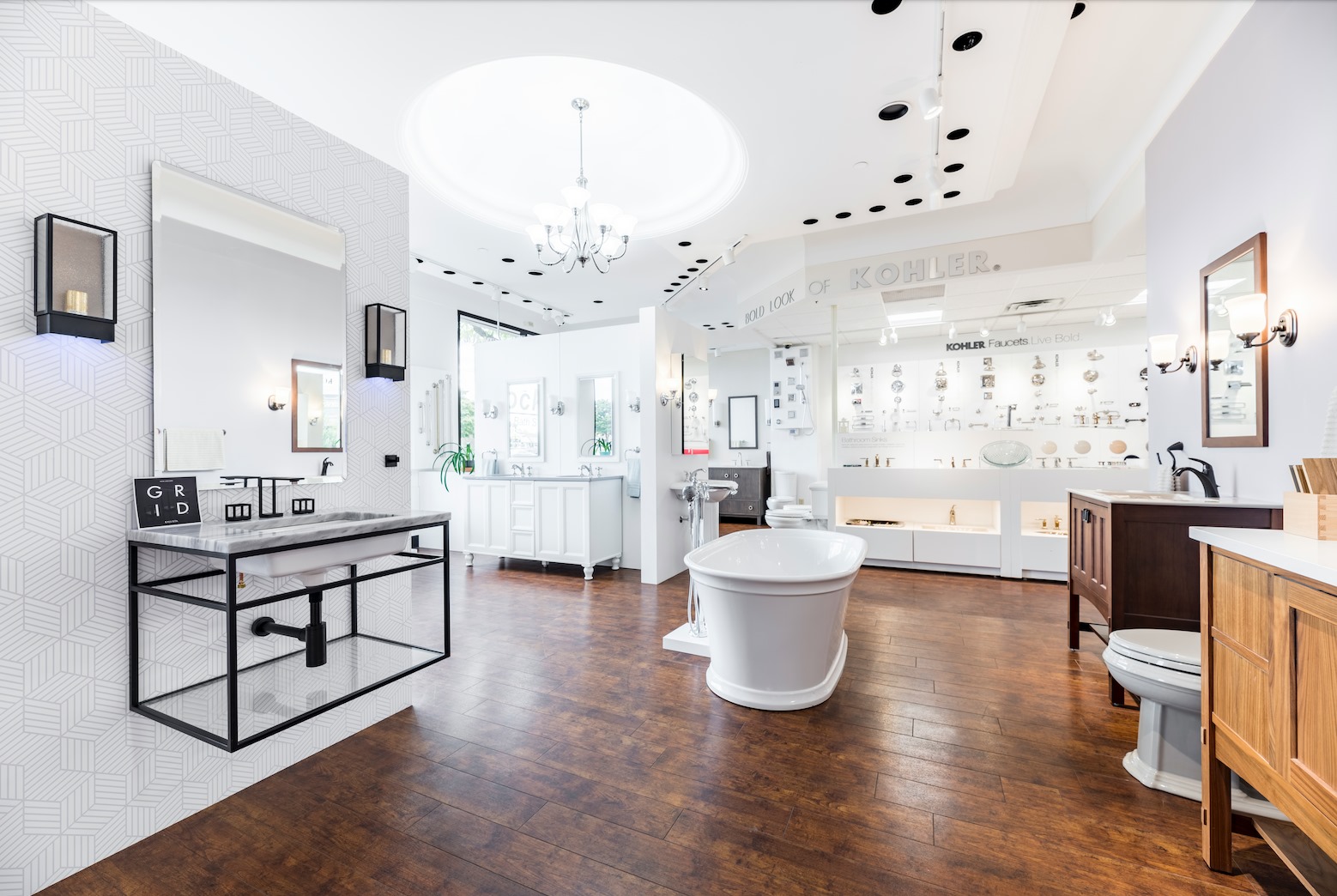 Wittock Kitchen & Bath in Birmingham