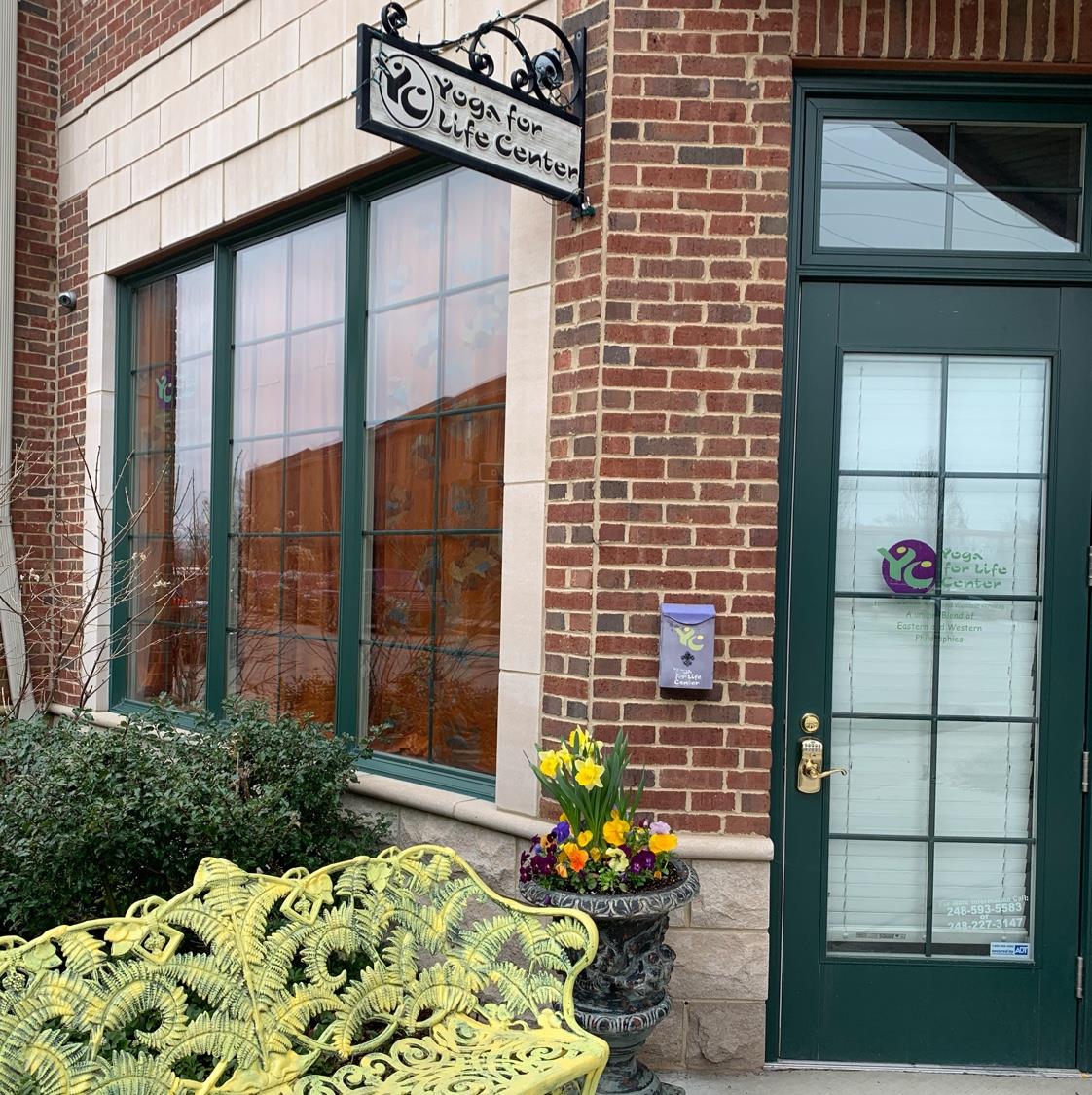 Y C Yoga for Life Center LLC in Birmingham
