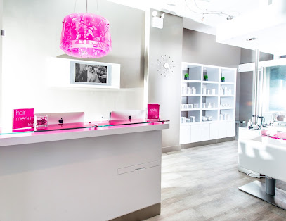 Blo Blow Dry Bar Birmingham in Birmingham