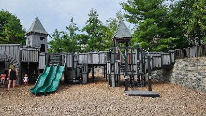 Booth Park in Birmingham