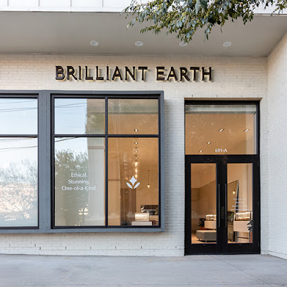 Brilliant Earth in Birmingham
