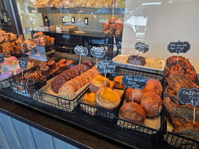Cannelle Patisserie in Birmingham