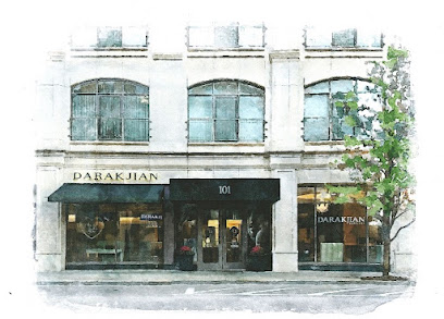 Darakjian Jewelers in Birmingham