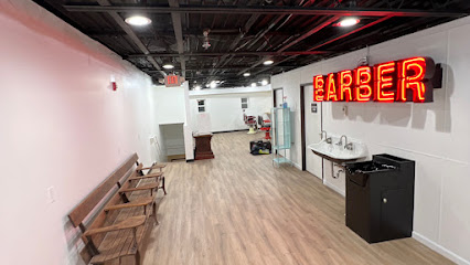 Detroit Barber Co. Barbershop & Brand - Birmingham Haircuts in Birmingham