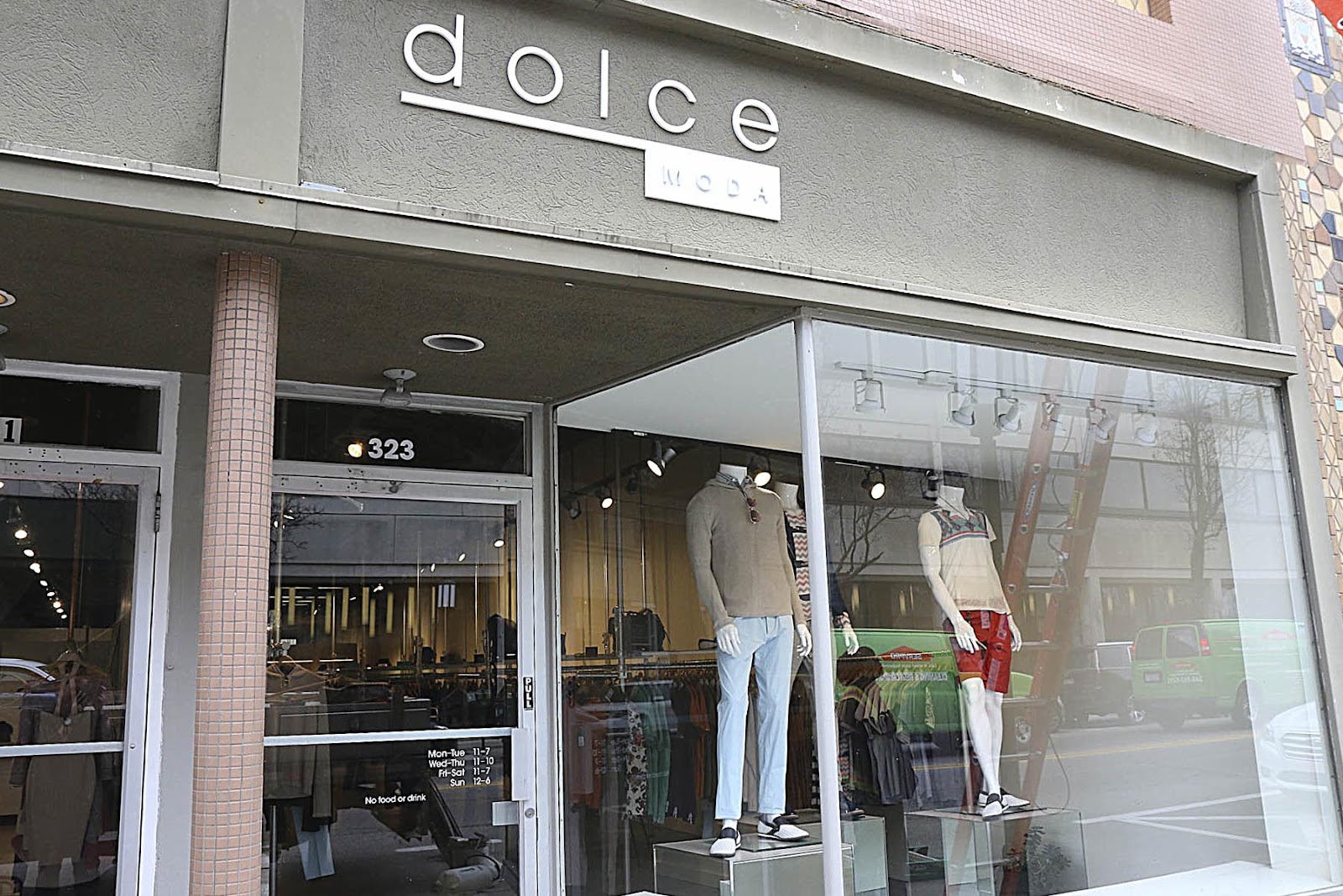 Dolce Moda in Birmingham