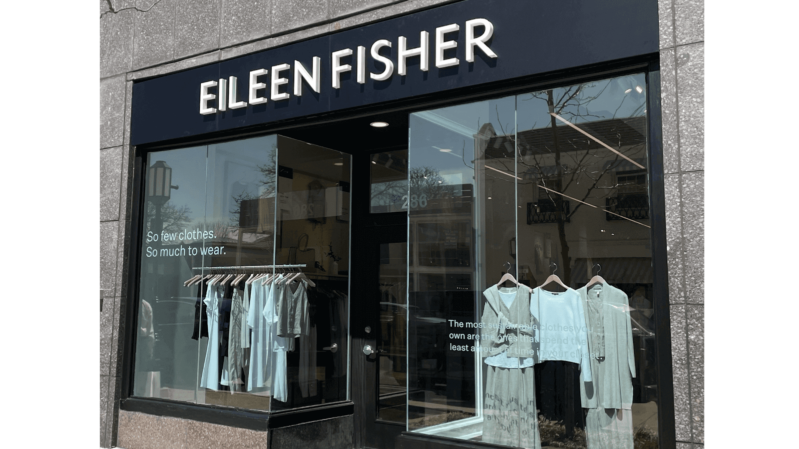 EILEEN FISHER in Birmingham