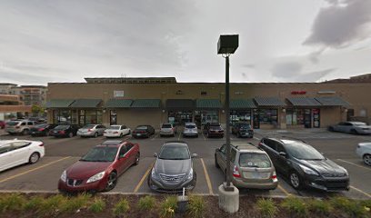 Elements Massage in Birmingham