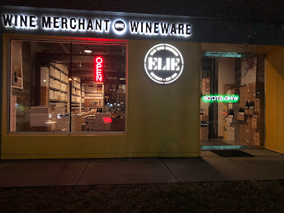 Elie Wine Co in Birmingham