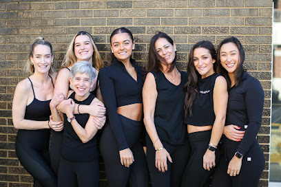Equilibrium Pilates Studio in Birmingham