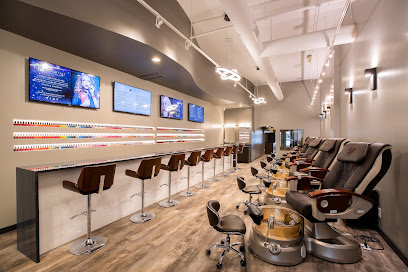 ESSENTIAL NAIL BAR in Birmingham