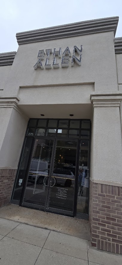 Ethan Allen in Birmingham