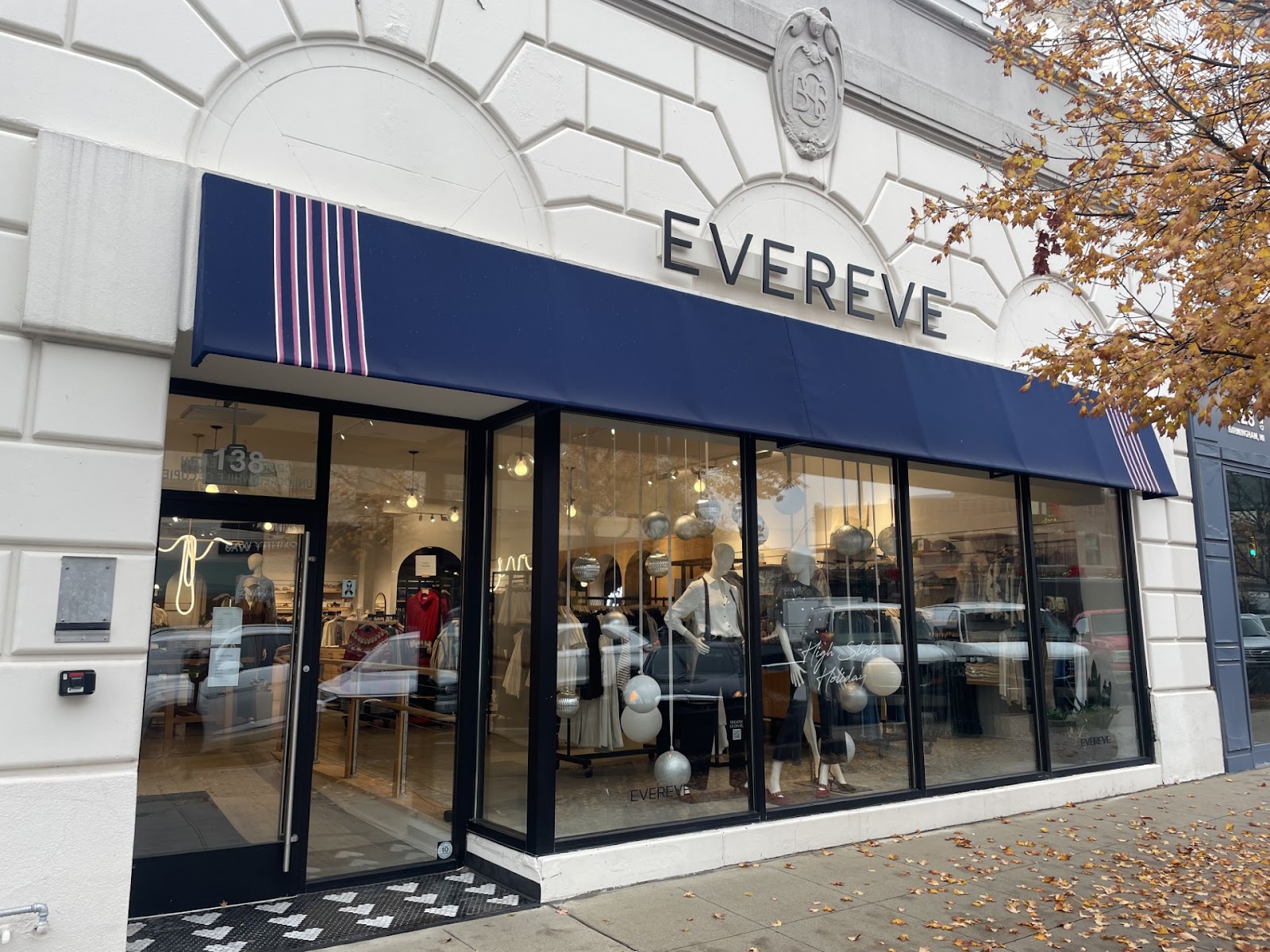 EVEREVE in Birmingham