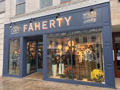 Faherty Birmingham in Birmingham