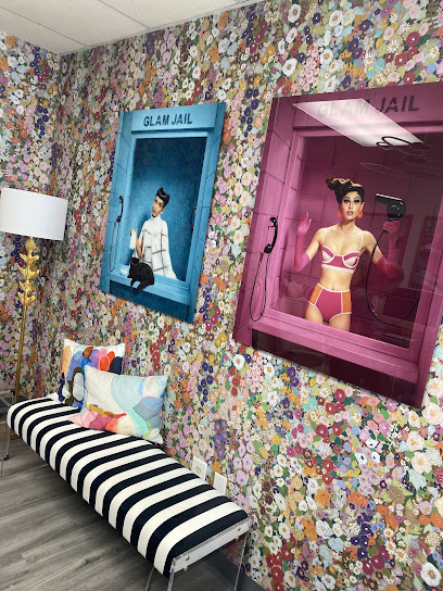 Glam Jail Med Spa in Birmingham