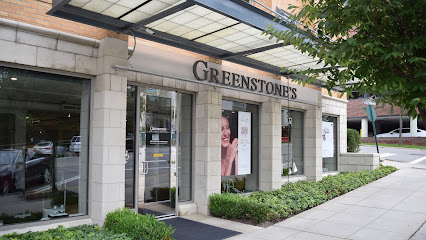 Greenstone's Fine Jewelry in Birmingham