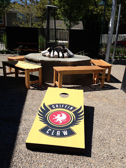 Griffin Claw Brewing Company in Birmingham