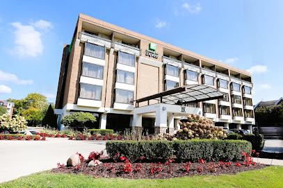 Holiday Inn Express Detroit-Birmingham by IHG in Birmingham