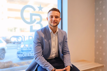 Kenny Presock Realtor, Coldwell Banker Professionals in Birmingham