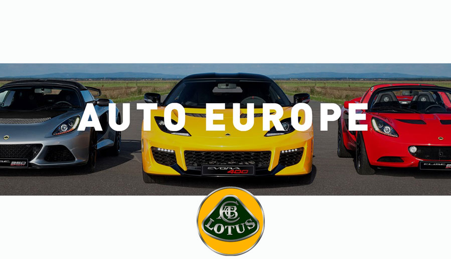 Lotus Parts Online in Birmingham
