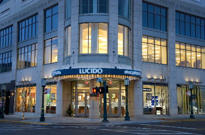Lucido Fine Jewelry Birmingham in Birmingham