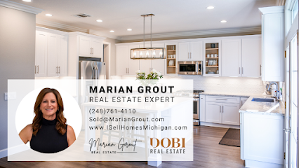 Marian Grout Real Estate in Birmingham