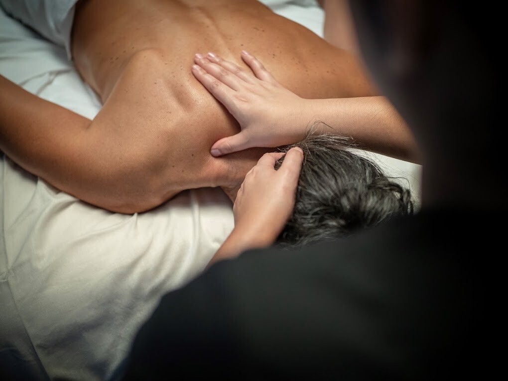 Massage Envy — photo