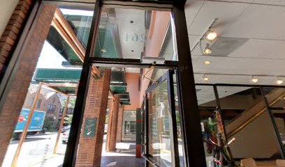 Merrillwood Barber & Styling in Birmingham
