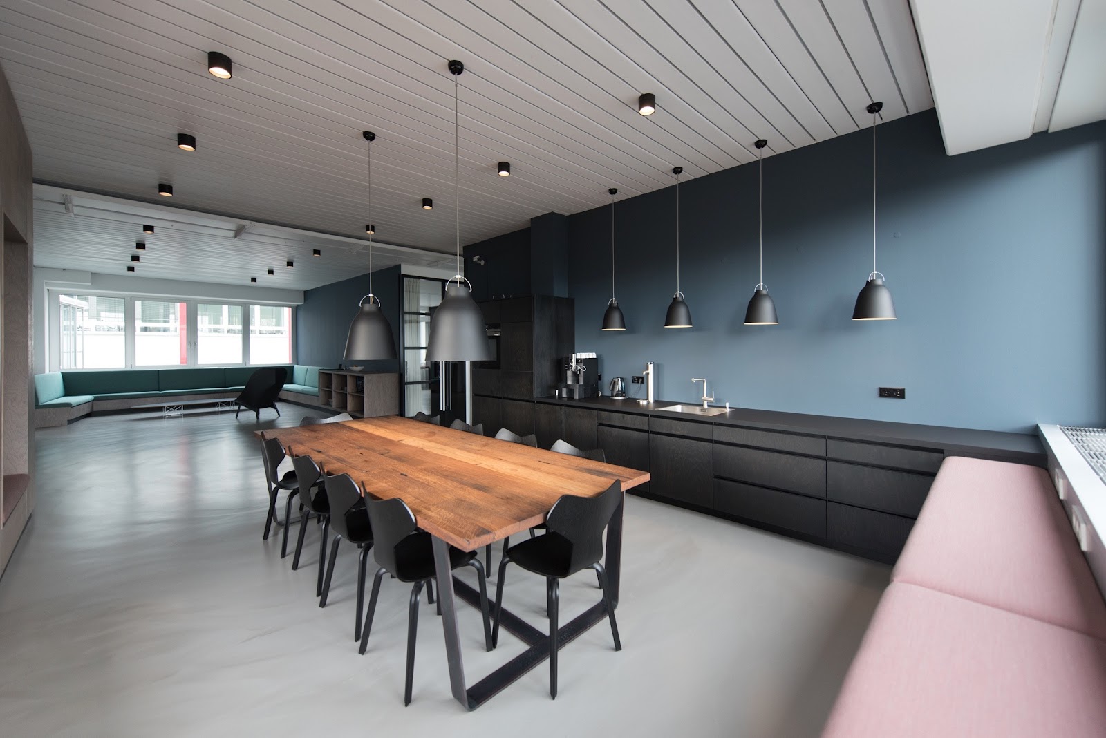 Metro Detroit Cleaning Solutions in Birmingham