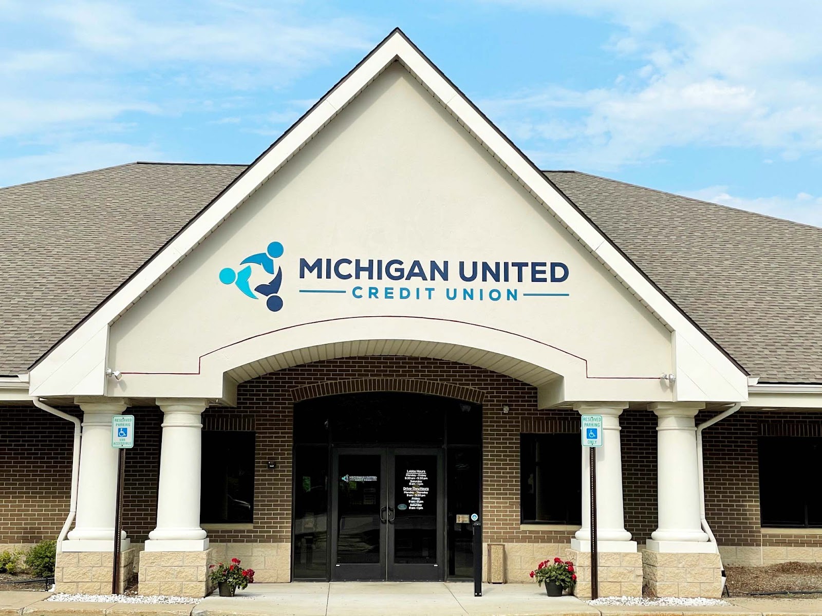 Michigan United Credit Union — photo