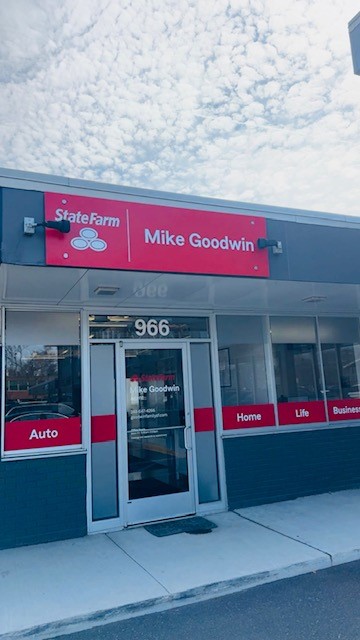 Mike Goodwin - State Farm Insurance Agent in Birmingham